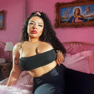 Heiße "5 Senses for Love"-Fummelei: Yma fand es "sehr geil"