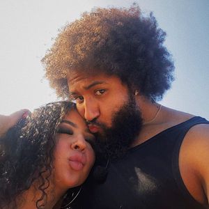 "5 Senses for Love"-Marvin und Yma teilen erstes Paar-Selfie