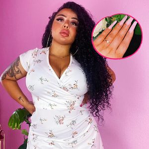 Nach "5 Senses for Love"-Verlobung: Yma zeigt ihren Ring!