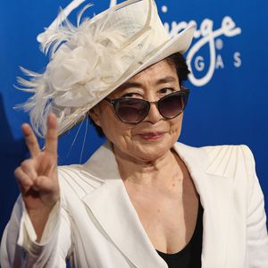 Yoko Ono genießt Rückzug und Ruhe nach einem bewegten Leben