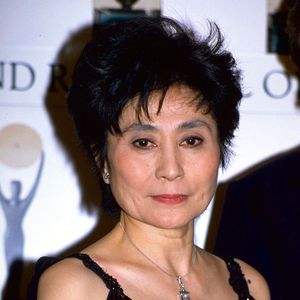 Yoko Ono erinnert sich an Morddrohungen wegen Beatles-Ende
