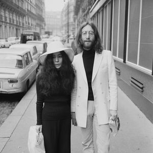Nach 50 Jahren: Yoko Ono verlässt Liebesnest mit John Lennon