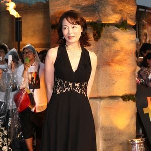 Sie war Japans Western-Star: Yoko Shimada ist gestorben