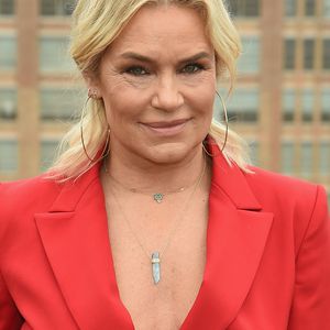 Stolze Oma! Mutter von Gigi Hadid teilt Foto ihrer Enkelin