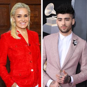 Nach Beef mit Yolanda: Zayn Malik bricht sein Schweigen!