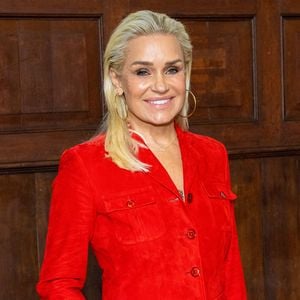 Yolanda Hadid glaubt, Enkelin Khai ist Uroma-Wiedergeburt!