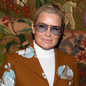 Nach Tod ihrer Mutter: Yolanda Hadid litt unter Depressionen