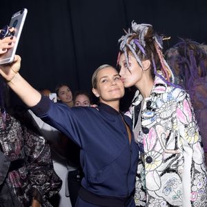 Zu dünn für "Victoria's Secret"? Shitstorm für Bella Hadid!