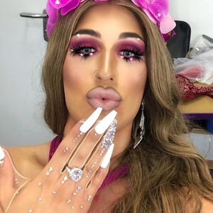 Gewusst? "Queen of Drags"-Yonce trat im GNTM-Finale 2018 auf