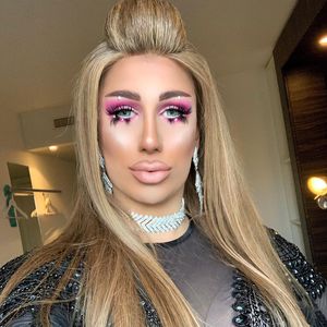 Staffel zwei: Yonce Banks will in die "Queen of Drags"-Jury