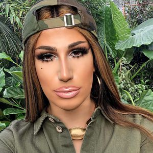 "Queen of Drags"-Star Yonce Banks verliert Job als Friseurin