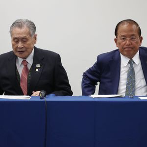 Olympische Sommerspiele in Japan werden auf 2021 verschoben!