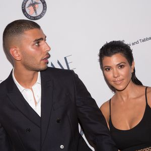 Wegen Coachella-Ausraster: Kourtneys Ex Younes angezeigt!