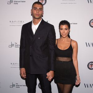 Dieser Star gräbt Kourtney K. an! Was Younes dazu sagt?
