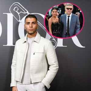 Datet Kourtneys Ex Younes nun die Frau eines Hollywoodstars?