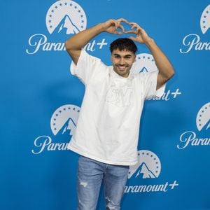 Über 50 Millionen Follower: Für Younes Zarou ist es heftig!