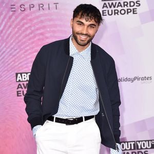 Nach "Let's Dance": Younes freut sich über älteres Publikum