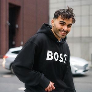 Bei "Let's Dance": TikTok-Superstar Younes Zarou im Porträt
