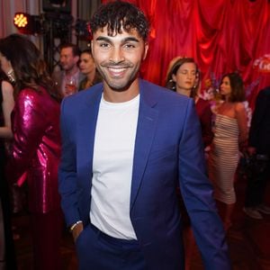 Nach "Let's Dance": Younes Zarou wurde für ein Event gebucht