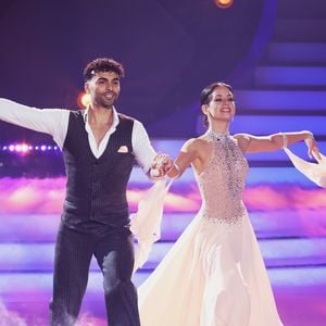 Nach seinem "Let's Dance"-Aus: Wie geht es Younes Zarou?