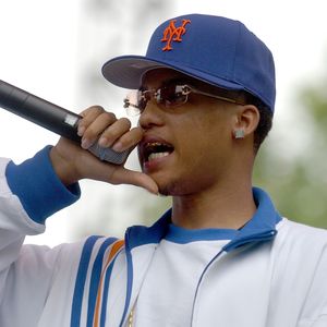 Freunde trauern: Rapper Young Capone (35) ist verstorben