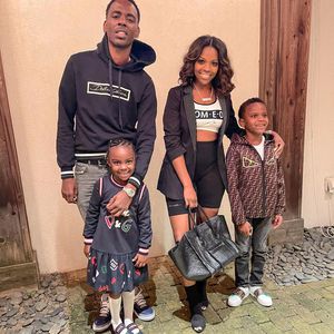 Nach seinem Tod: Rapper Young Dolphs Familie nimmt Abschied