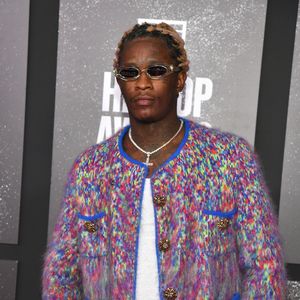 Hartes Urteil: Young Thugs Anwalt muss auch ins Gefängnis