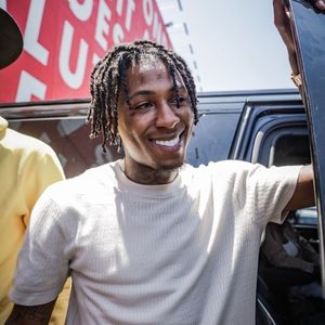 Mit 22: YoungBoy Never Broke Again wird zum neunten Mal Papa