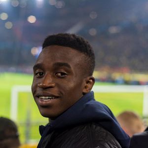 Er ist mit 16 Jahren jüngster Bundesliga-Profi aller Zeiten!