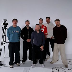 YouTuber-Gruppe Die Rinos stellen sich Psychologen-Ranking