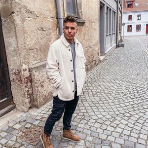 "Kaputt gemacht": Henning Merten über das Familiendrama