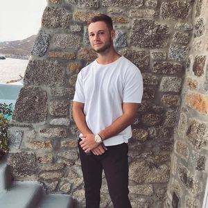 Mrs. Bellas Ex YouTuber Inscope21 wird zum ersten Mal Vater!
