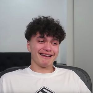 Lebenslange "Fortnite"-Sperre: YouTube-Star weint bitterlich
