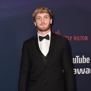 Explodierte Tür: Logan Paul hat sechsstellige Klage am Hals