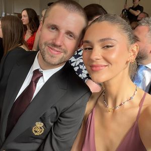 Alle Indizien: Sind Stefanie Giesinger und Marcus getrennt?