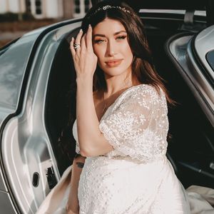 Nach einem Monat Ehe: Hat sich Diana Junes Liebe verändert?