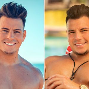 Wie beim Bachelor: Zwillinge flirten im "Paradise Hotel"