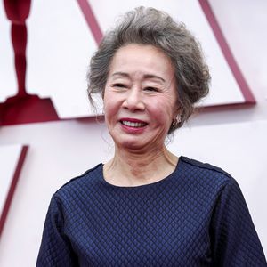 Oscar-Novum: Yuh-Jung Youn wird beste Nebendarstellerin