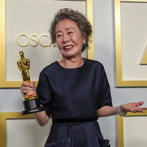 Oscars 2021: Das sind die glücklichen Gewinner des Abends!