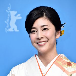 "Miss Sherlock"-Star Yuko Takeuchi ist mit 40 verstorben!