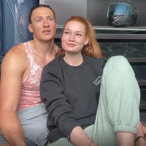 Endlich: GNTM-Girl Jana Heinisch zieht mit Freund zusammen