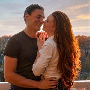 Belastet ihre Fernbeziehung die Liebe von GNTM-Jana und Yul?