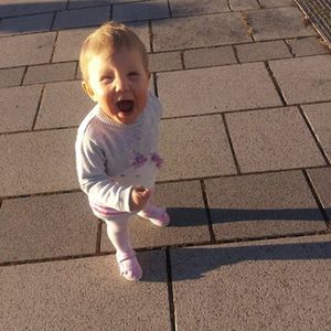 "Goodbye Deutschland"-Baby Yuna: Seit 100 Tagen krebsfrei!