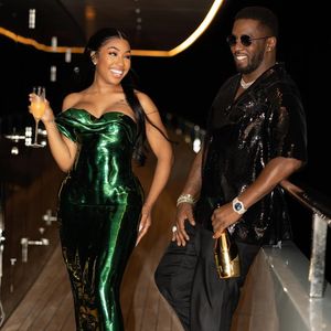 Tatsächlich! Yung Miami und Diddy bestätigen ihre Beziehung