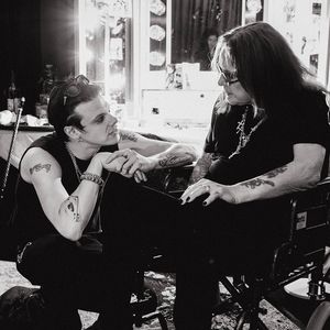 Emotionaler Abschied: Yungblud trauert um Ozzy Osbourne
