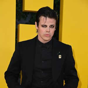 Für die Gesundheit: Yungblud muss Tour-Daten absagen