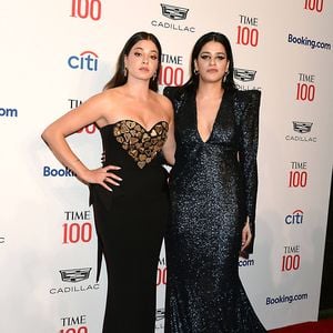 Sara und Yusra Mardini werden bei Glamour-Awards geehrt