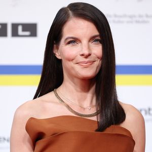 Geheimnisvoller neuer Mann: Yvonne Catterfeld verrät Details