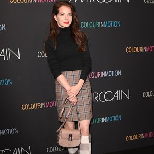 Gealtert! Yvonne Catterfeld ist "Plötzlich 70!"