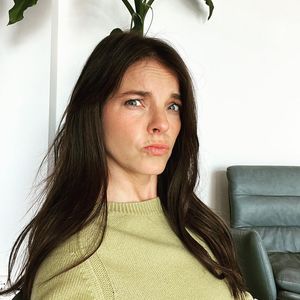 Wo war sie nur? Yvonne Catterfeld meldet sich bei ihren Fans